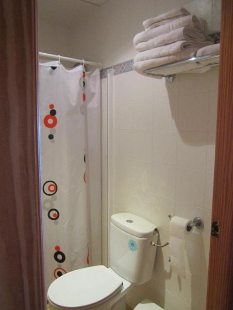 Hostal Masin Tabarca Zimmer foto