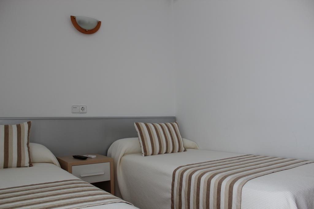 Hostal Masin Tabarca Exterior foto