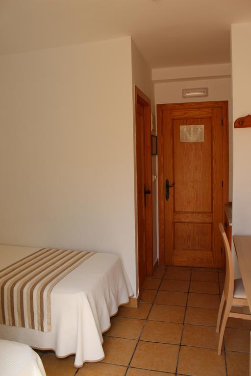 Hostal Masin Tabarca Exterior foto